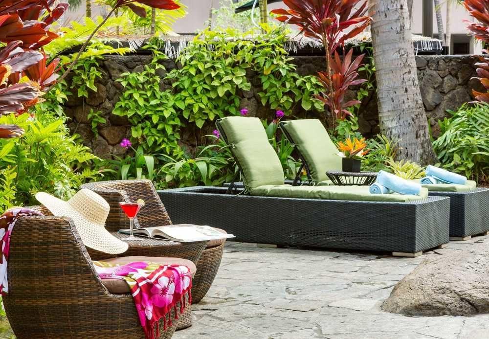 Courtyard By Marriott Waikiki Beach Honolulu Dış mekan fotoğraf