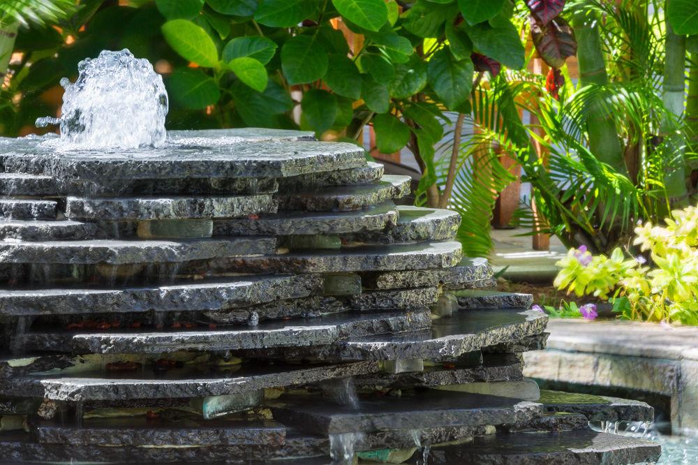 Courtyard By Marriott Waikiki Beach Honolulu Dış mekan fotoğraf