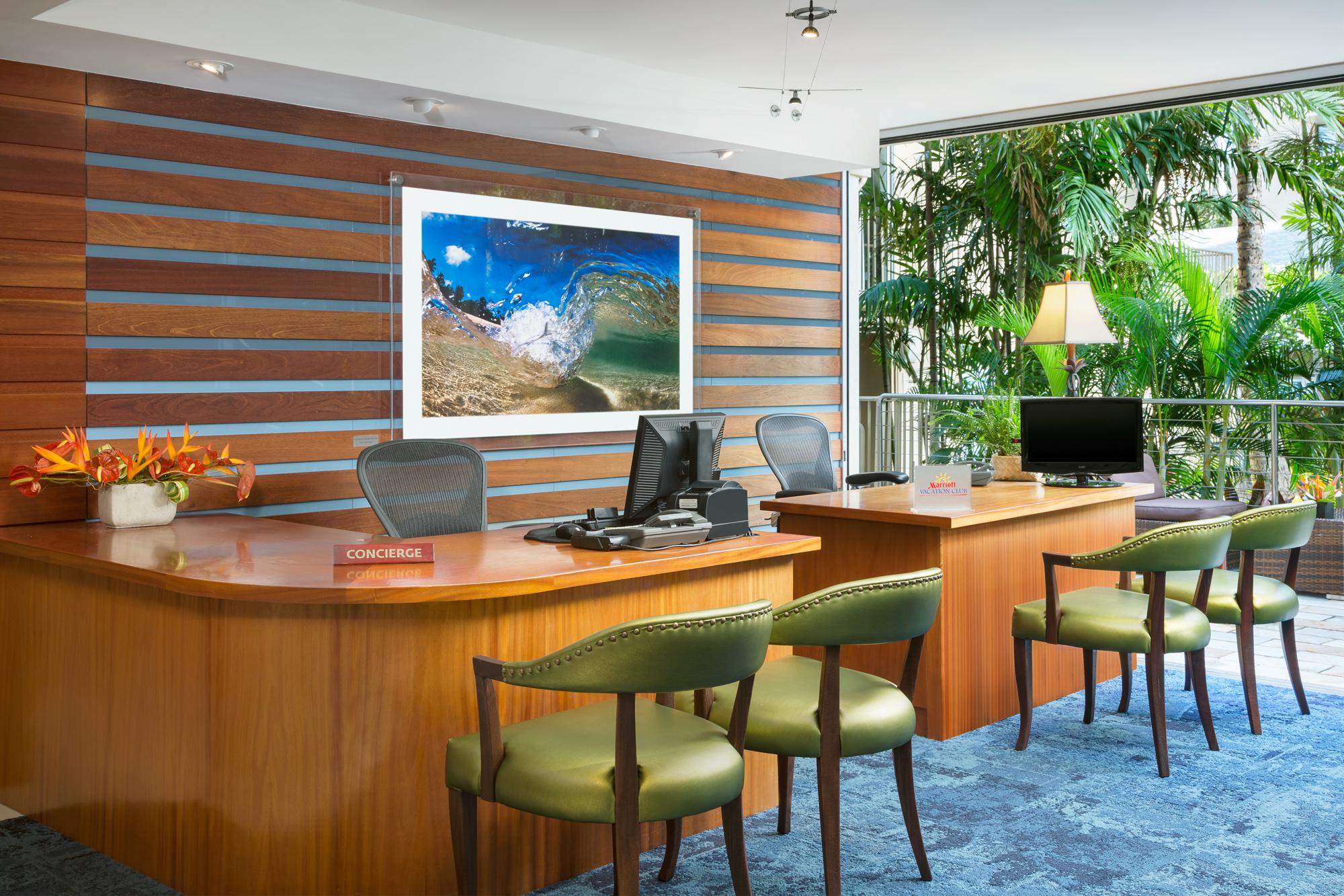Courtyard By Marriott Waikiki Beach Honolulu Dış mekan fotoğraf