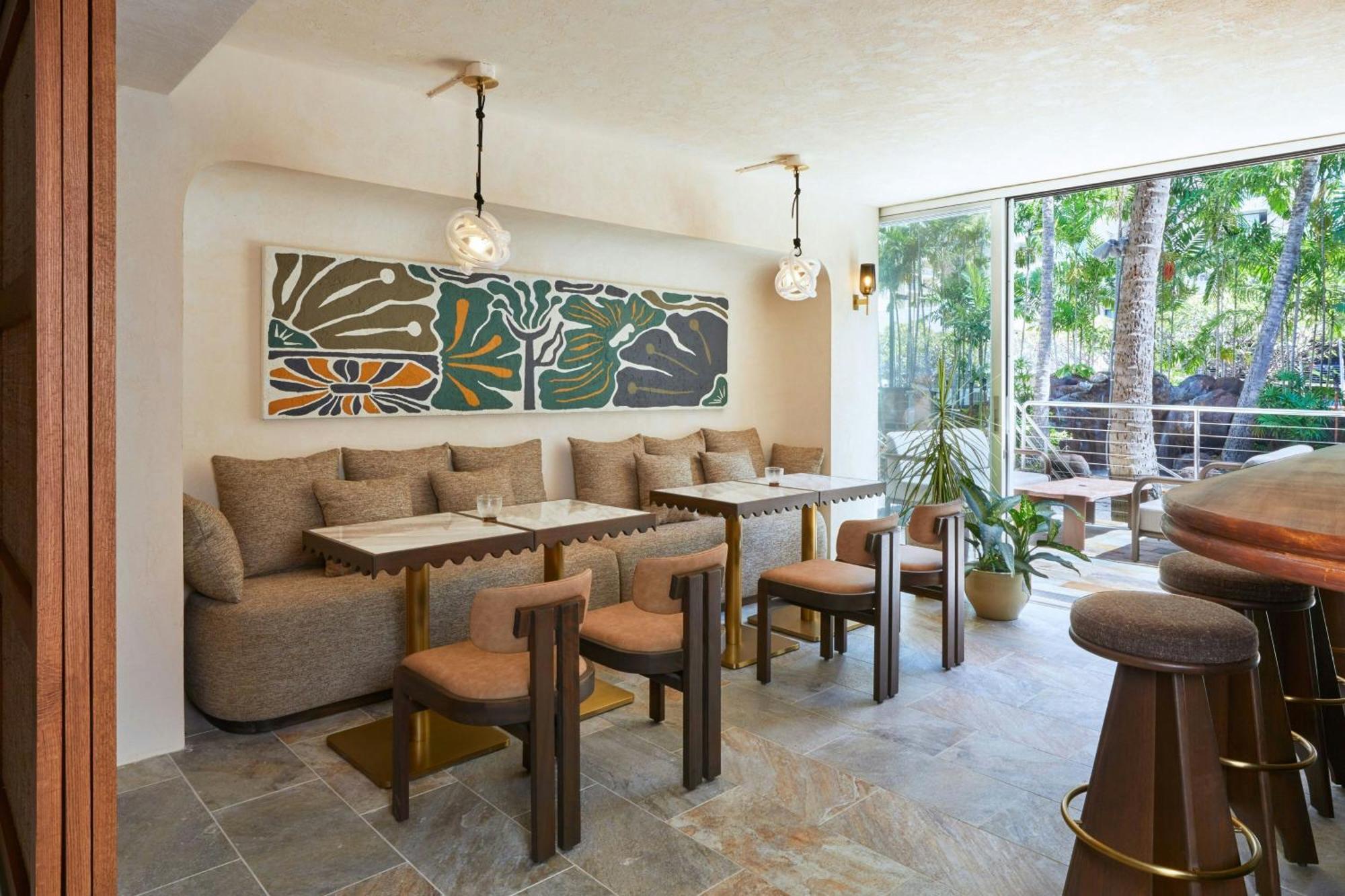 Courtyard By Marriott Waikiki Beach Honolulu Dış mekan fotoğraf