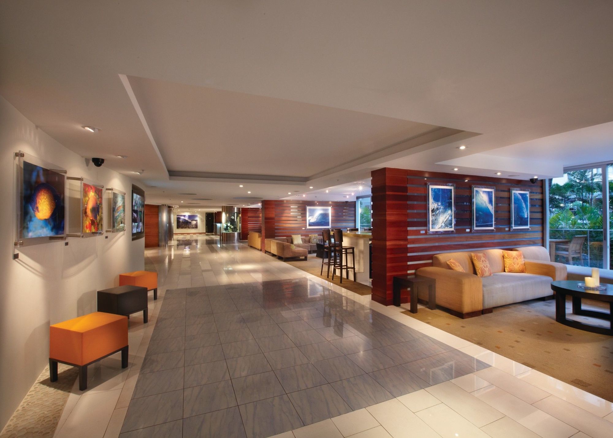 Courtyard By Marriott Waikiki Beach Honolulu Dış mekan fotoğraf